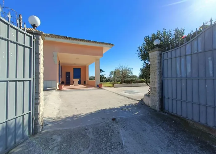 Villa Fior D'Oleandro