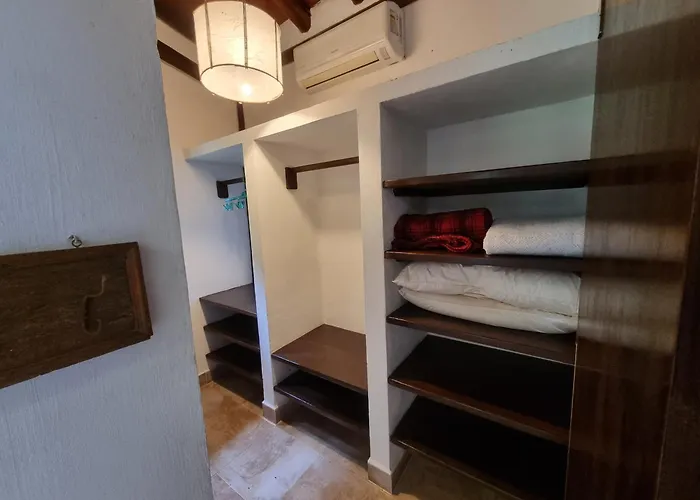 Casa Céu da Mata