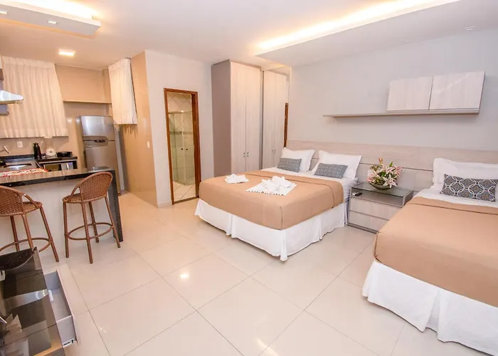 Residencial Boavida