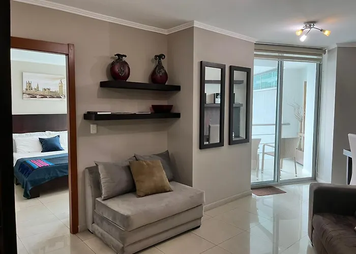 Puerto Santa Ana Suites Guayaquil