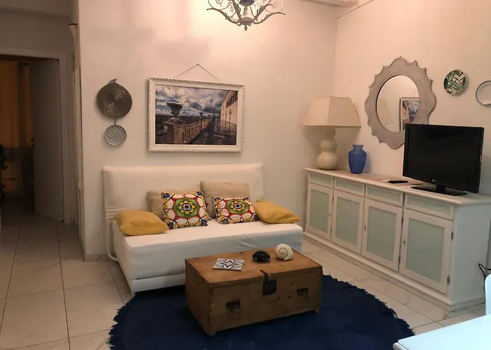 Le Muse Casa Vacanze
