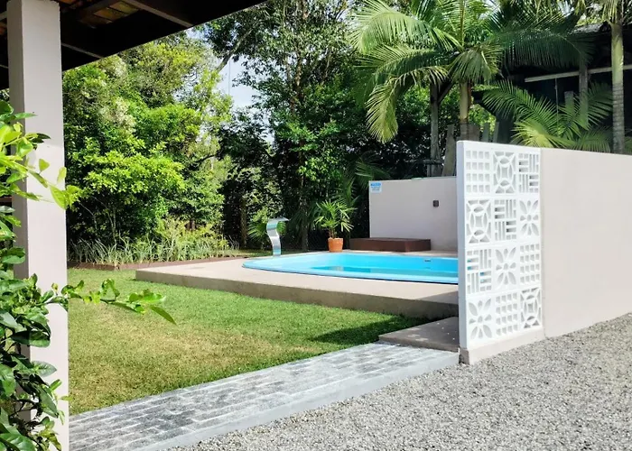 Férias Perfeitas, Praia e Piscina