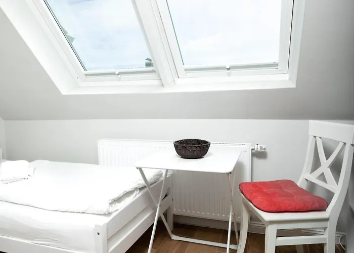 Haus Delft Ilmenau
