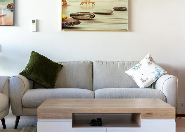 Wynter Apartments