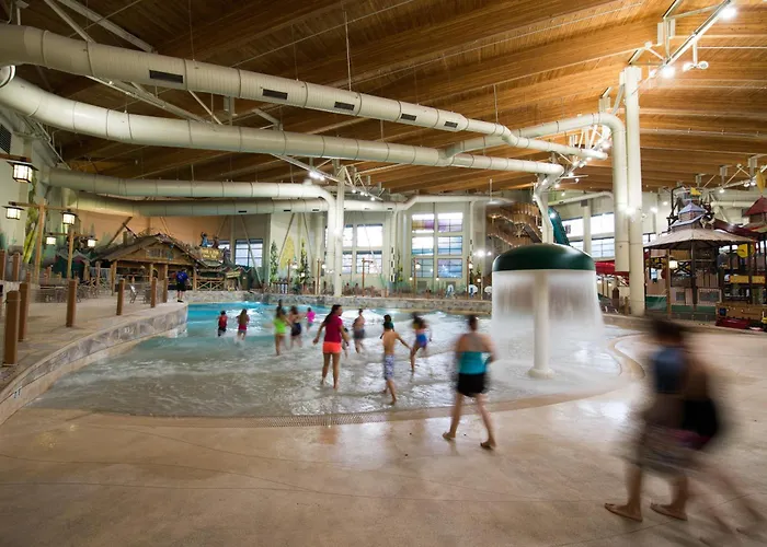 Great Wolf Lodge Grand Mound