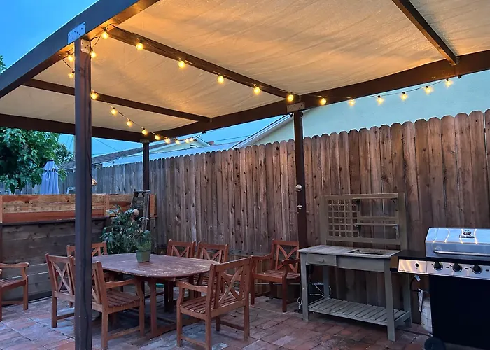 Eastside Costa Mesa House