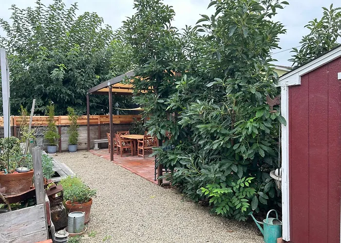 Eastside Costa Mesa House
