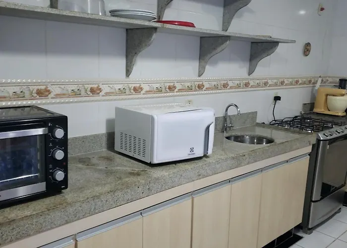 Enseada Suites
