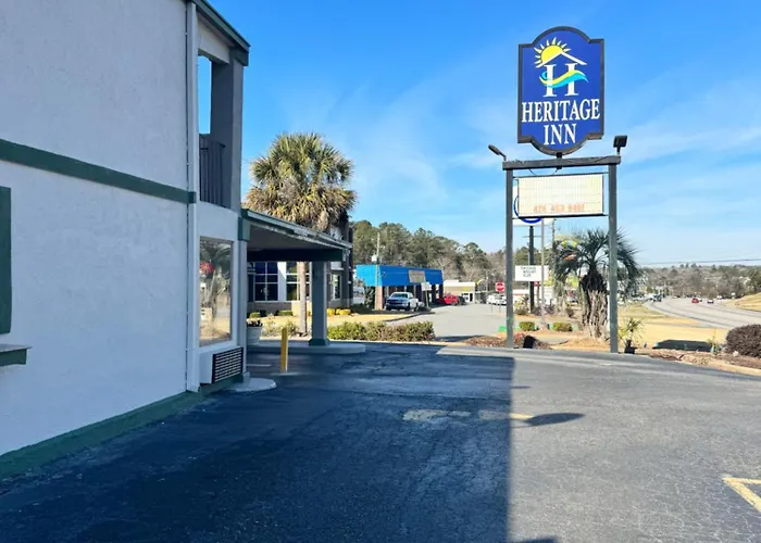 Heritage Inn