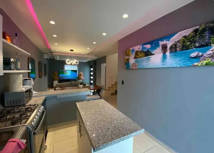 Casa Destinos
