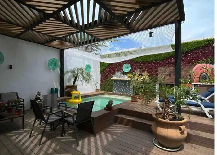 Casa Destinos