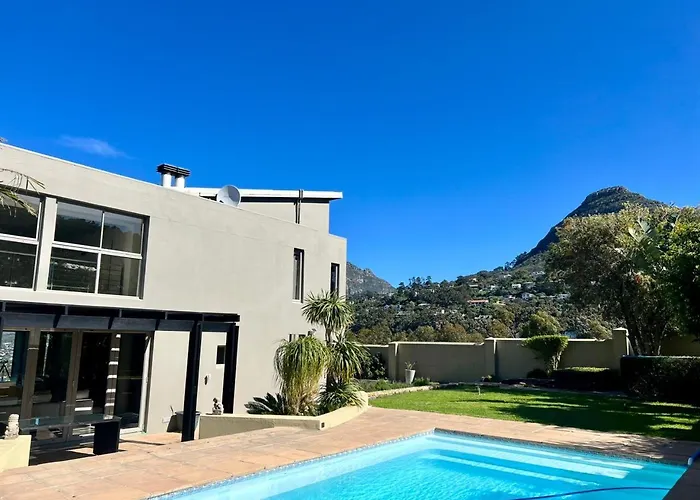 Pure Guest House