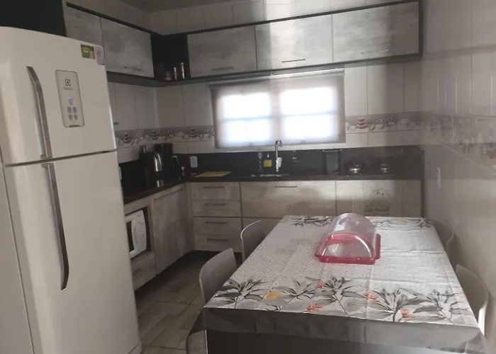 Casa em imbé