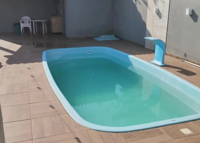 Casa em imbé