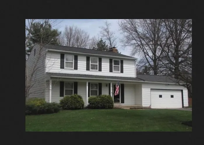 Home In Hudson