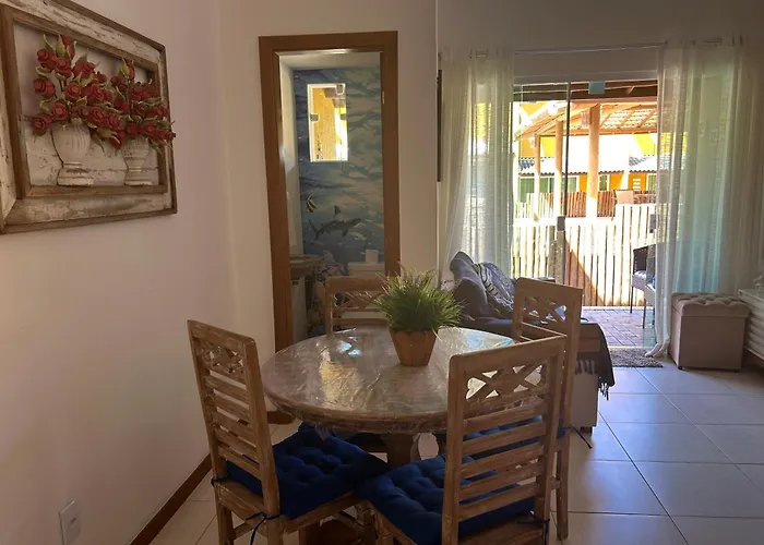 Condomínio Imbassai Summer Flat