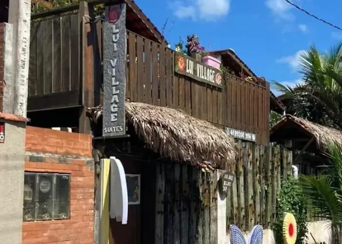 Lui Village