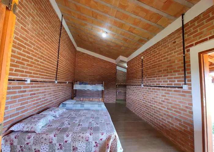 Pousada do Chicó