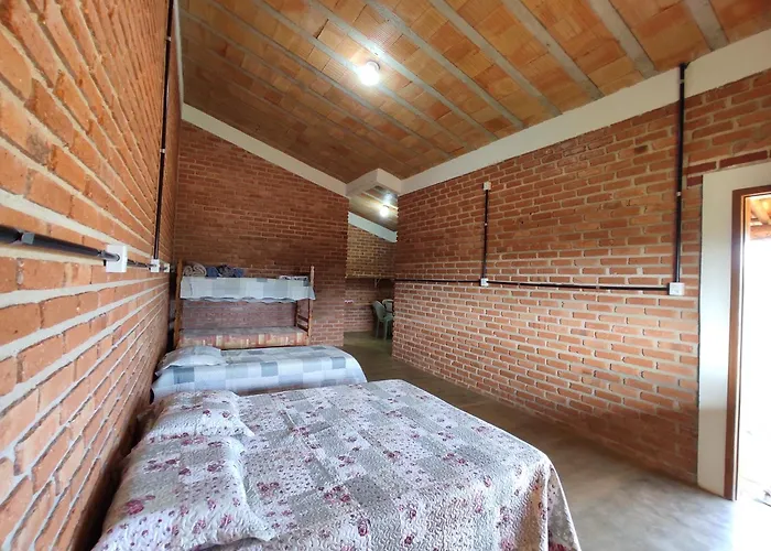 Pousada do Chicó