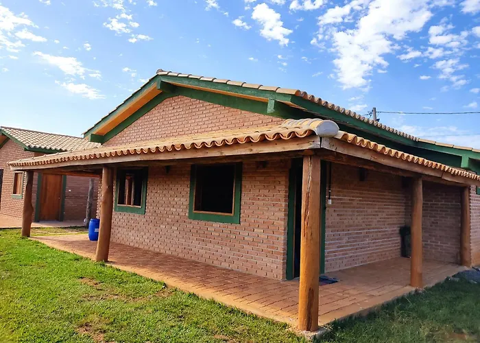 Pousada do Chicó