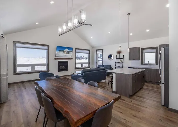 New 3Br Condo In Bozeman W/ Mtn Views And Trails