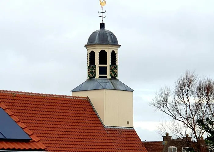 Suite De Brinkparel