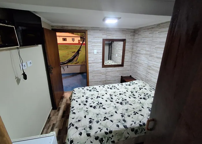 Espaço Rural Água da Onça