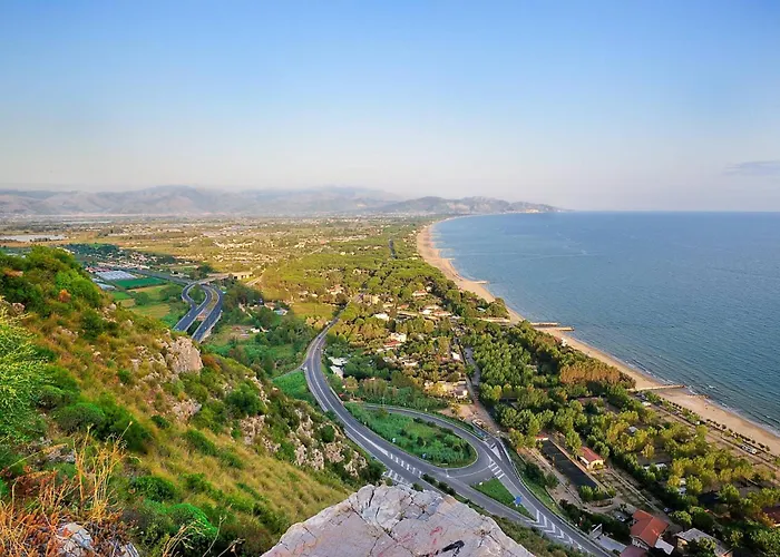 Quiet Home Terracina Apartments