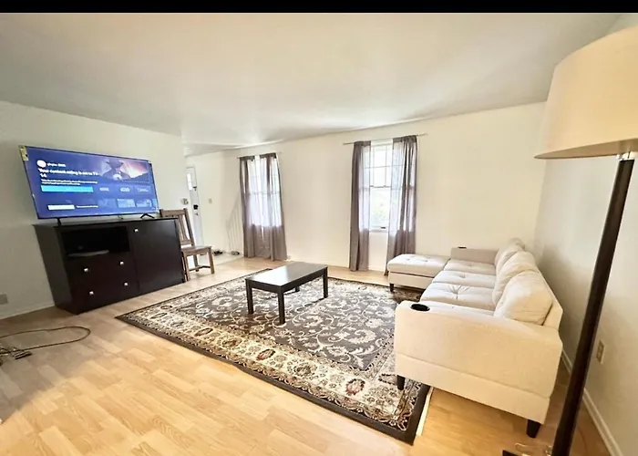 Home In Hudson