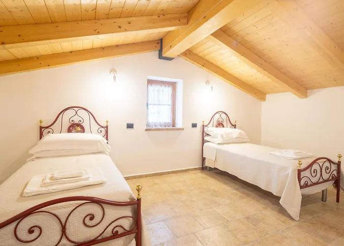 Casale Pavone By Vacavilla