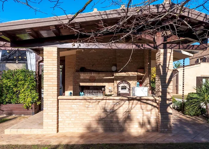 Villa Isotta 8&4, Emma Villas