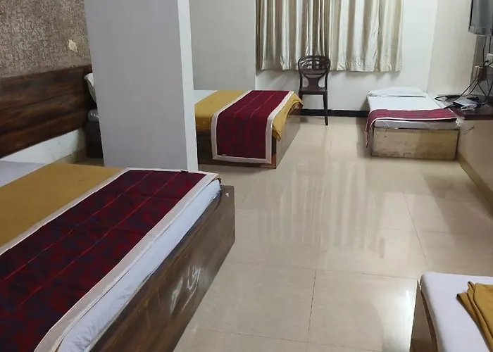 Hotel Sai Prabhu Inn