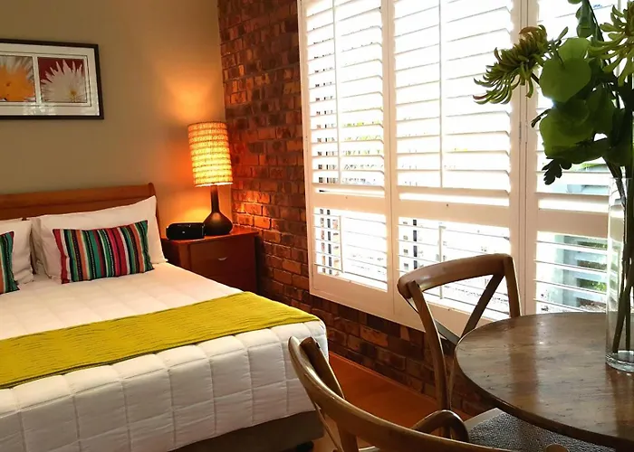 Ballina Palms Boutique Motel