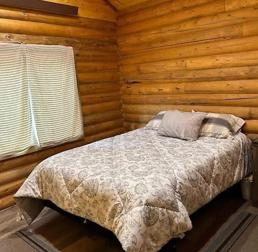 Mcdonald Cabin #6 Next To Ynp