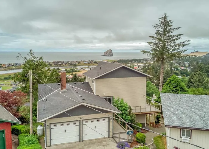 Pelican Villa - Meredith Lodging
