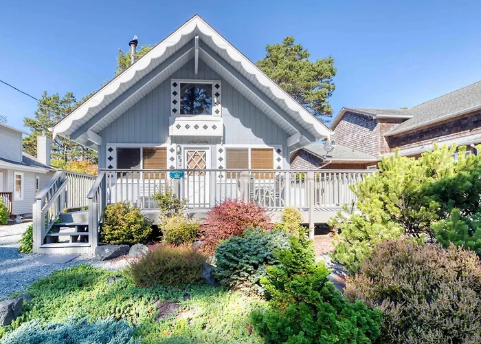 Play Chalet Mca 489 - Meredith Lodging