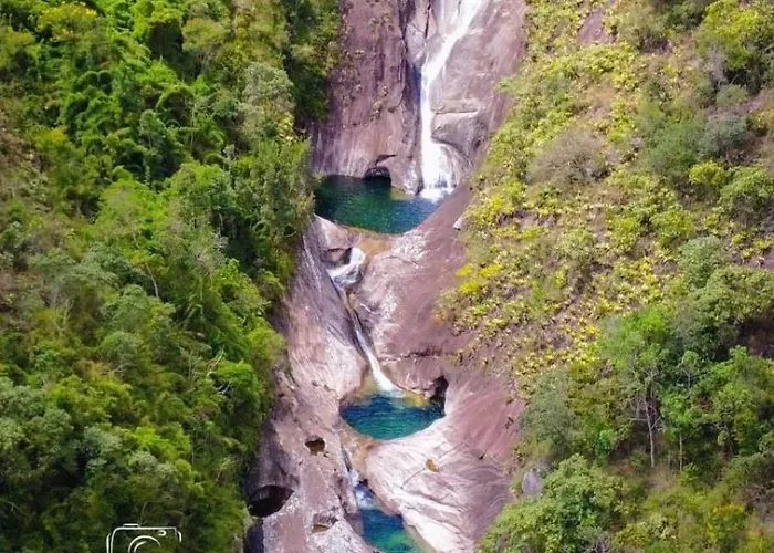 Hospedagem Vilella Da Serra