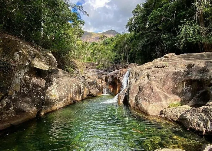 Hospedagem Vilella Da Serra