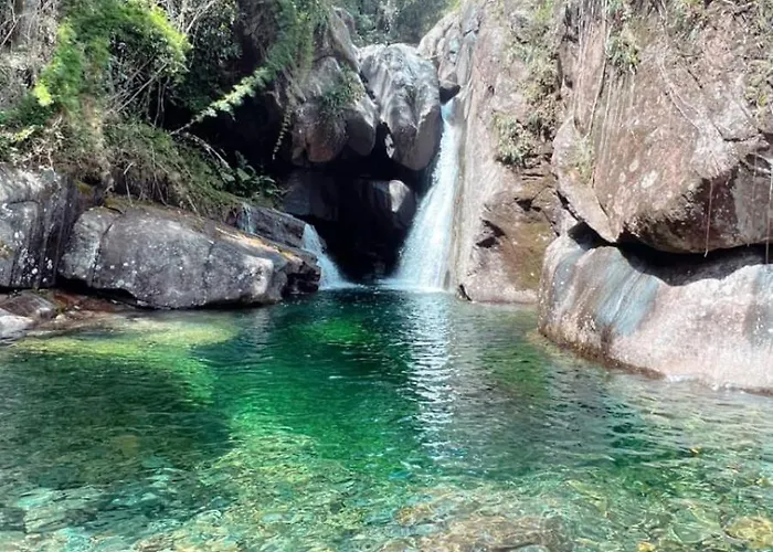 Hospedagem Vilella Da Serra