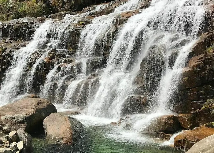 Hospedagem Vilella Da Serra
