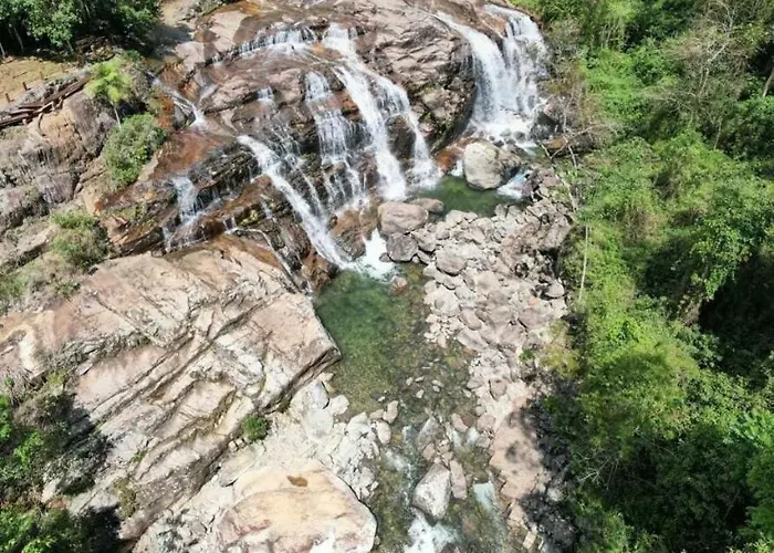 Hospedagem Vilella Da Serra