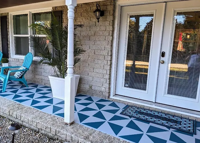 Wilmington Family Vacation Home