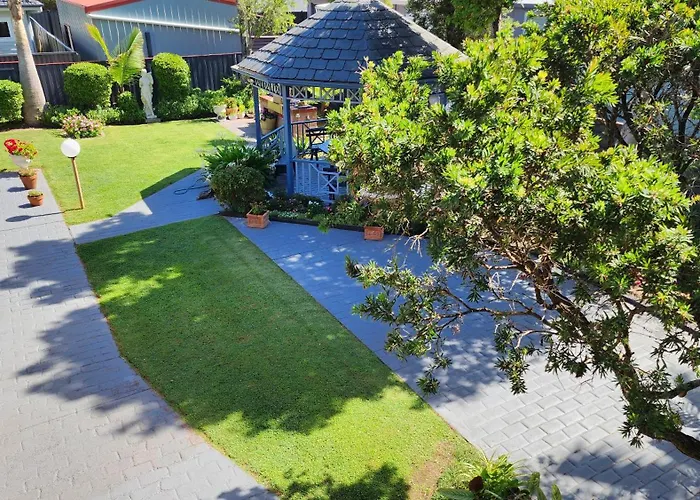 Town Beach Motor Inn Port Macquarie
