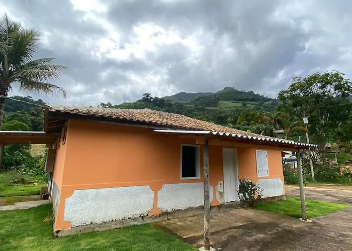 Hospedagem Vilella Da Serra