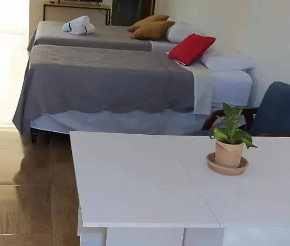 Quarto Família - Com Suíte