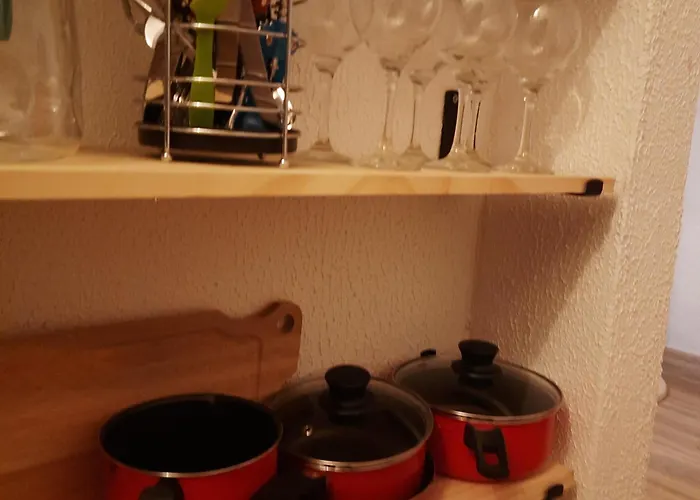 Meu Chalé