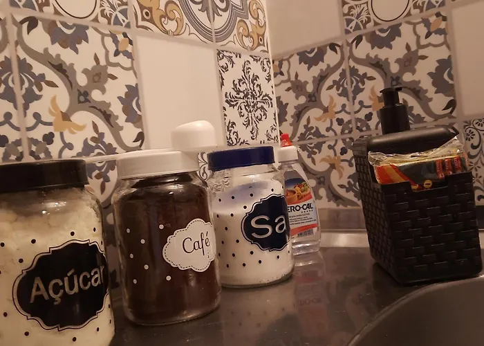 Meu Chalé