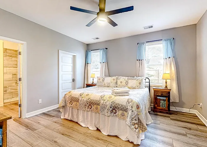 Dreamers Cottage