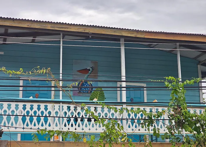 Casa Pelicano