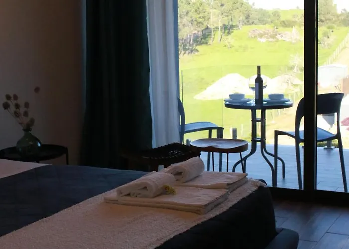 Zambujal Suites